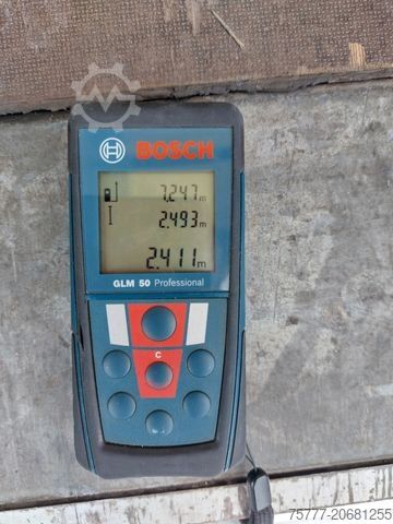 Kutu kamyonu MERCEDES-BENZ 12-24 Atego Koffer- Blatt/Luft - LBW- Klima