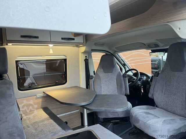 Karavan PÖSSL Roadcruiser - Citroen 140PS Automatik