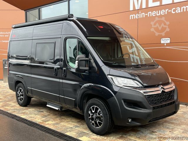 Karavan PÖSSL Roadrider 540 *by Pössl Group*