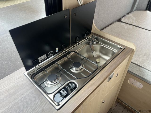 Karavan PÖSSL Roadrider 540 *by Pössl Group*