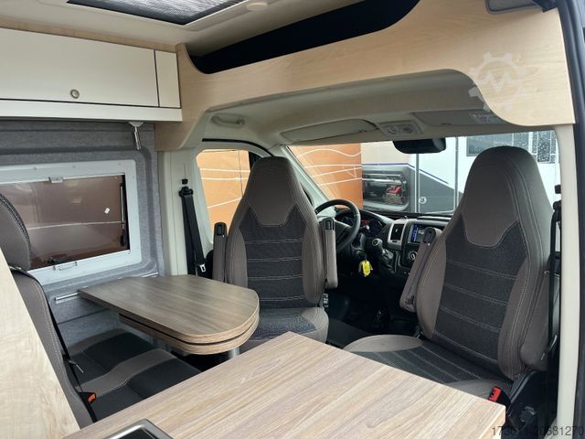 Karavan PÖSSL Roadrider 540 *by Pössl Group*