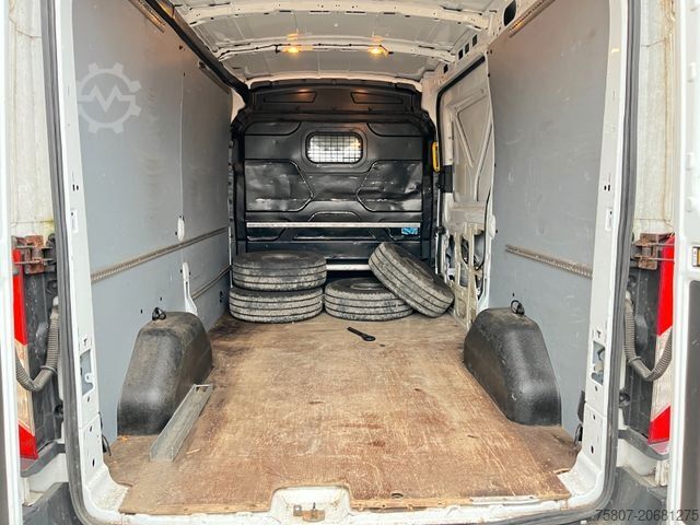 Panelvan FORD Transit Kasten 350 L2 Trend 114 kw8-fach bereift