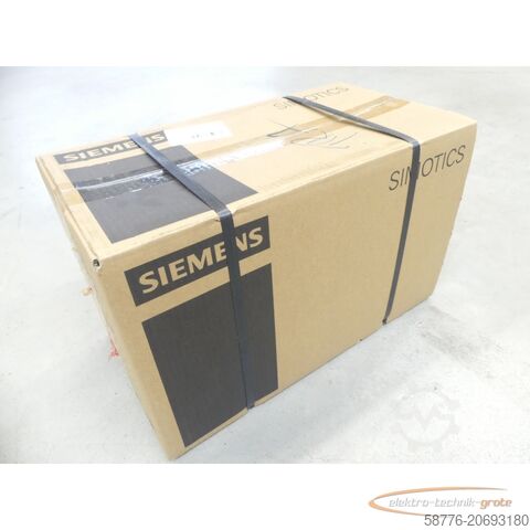 Κινητήρας Siemens Siemens 1FK7044-4CF71-1RH1 Synchronmotor SN: YFR4647557001004 --