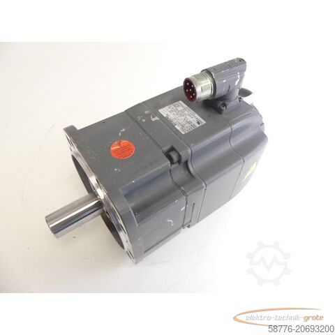 Siemens motor Siemens 1FK7060-2AF71-1QH0 Synchronmotor SN: YFCN38886603002
