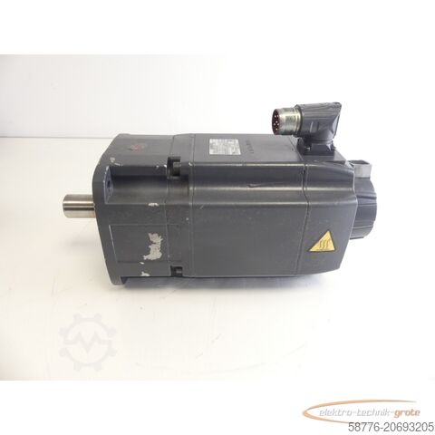 Siemens motor Siemens 1FK7063-2AF71-1QH0 Synchronmotor SN: YFCN38886604001
