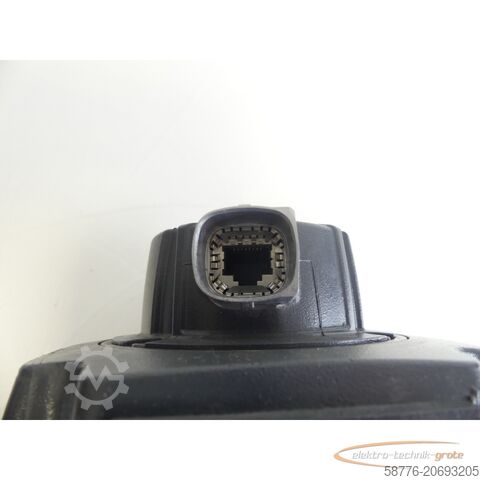 Siemens motor Siemens 1FK7063-2AF71-1QH0 Synchronmotor SN: YFCN38886604001