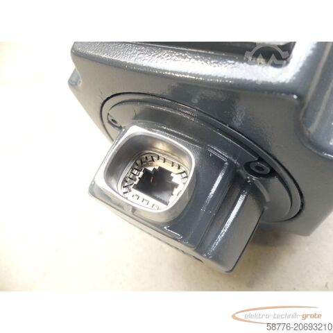 Motor Siemens Siemens 1FK7063-2AF71-1RH0 YFM0627963202008 generalüberholt - 12 Mon. Gewährl.