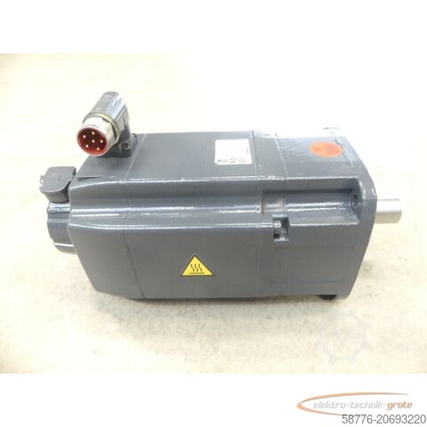 Siemensov motor Siemens 1FK7063-2AF71-1RH0 YFP0640542025005 generalüberholt - 12 Mon. Gewährl.