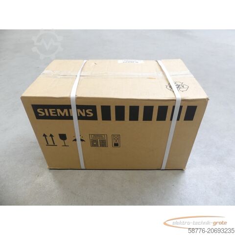Motor Siemens Siemens 1FK7063-5AF71-1EH0 Motor SN: YFC532766402002 --