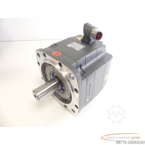 西门子电机 Siemens 1FK7080-2AF71-1QG0 Synchronmotor SN: YFCN38886401001