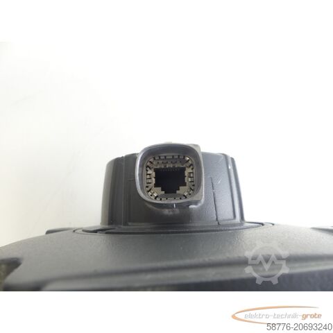 西门子电机 Siemens 1FK7080-2AF71-1QG0 Synchronmotor SN: YFCN38886401001