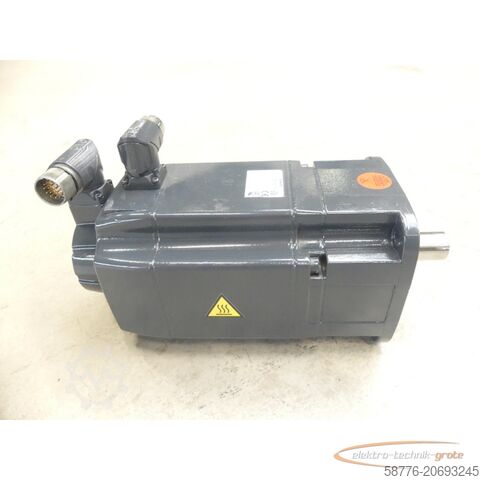 Siemens motor Siemens 1FK7080-5AH71-1EH0 SNYFJ5635410801001 generalüberh.+ 12 Mon. Gewährl.