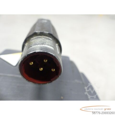 Motor Siemens Siemens 1FK7083-2AH71-1RA2 SN: C534407002001 Servomotor