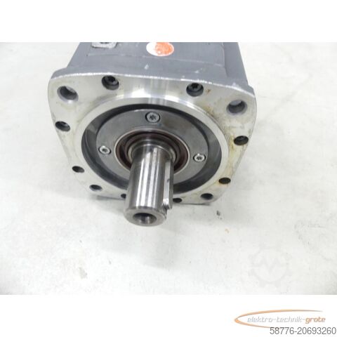 Motor Siemens Siemens 1FK7083-2AH71-1RA2 SN: C534407002001 Servomotor