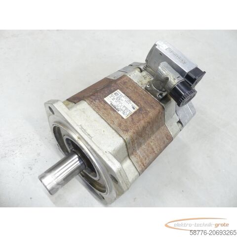 Siemens motor Siemens 1FK7083-5AF71-1DG0 SN: BD30430501002 Servomotor
