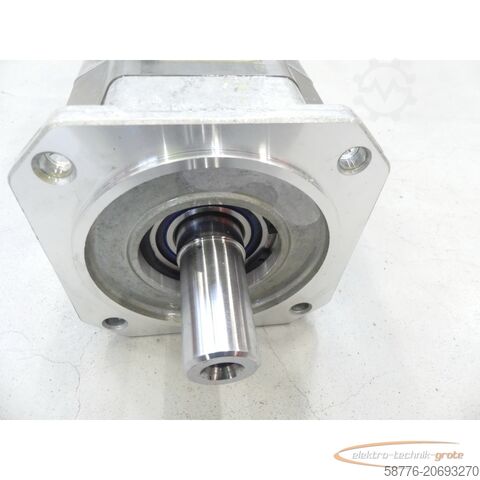 Motor Siemens Siemens 1FK7083-5AF71-1GH0 SN: U237490602001 Servomotor