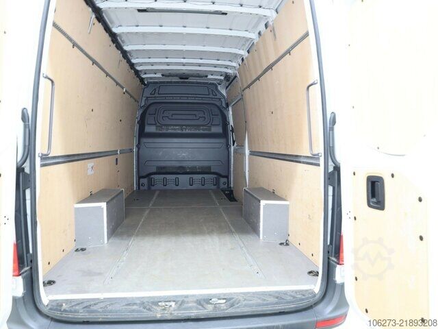 Furgão Mercedes-Benz Sprinter 317 Maxi,Automatik,Kamera,Klima,MBUX