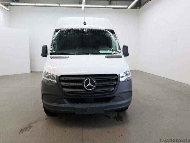 Furgão Mercedes-Benz eSprinter 312 Kasten FWD,3.924mm Radstand