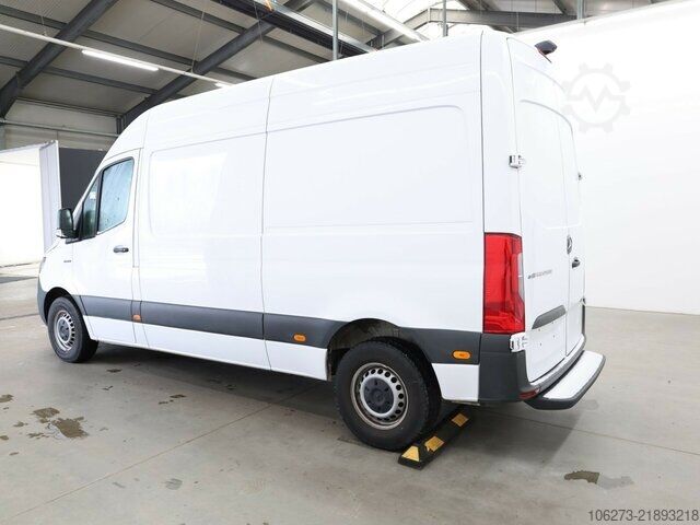 Furgão Mercedes-Benz eSprinter 312 Kasten FWD,3.924mm Radstand