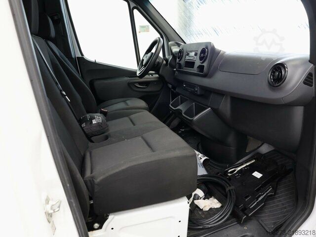 Furgão Mercedes-Benz eSprinter 312 Kasten FWD,3.924mm Radstand