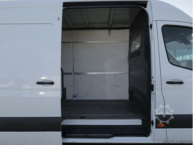 Furgão Mercedes-Benz Sprinter 317 CDI,L2H2,Automatik,Kamera