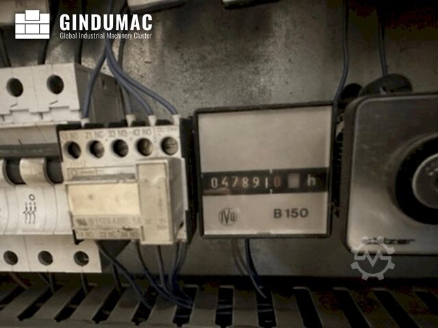 Kantpress TRUMPF TrumaBend V85S