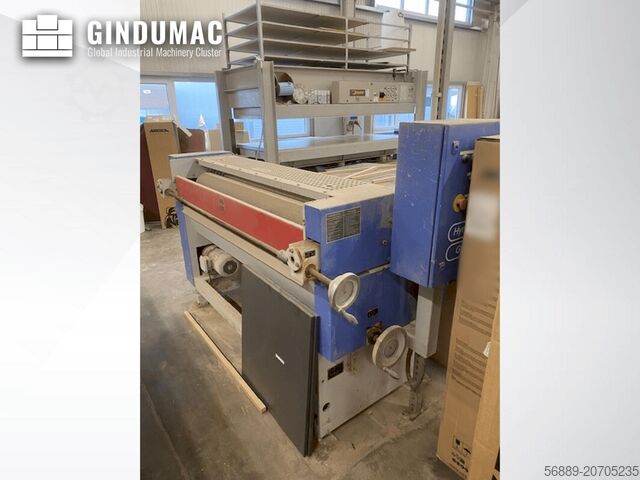 Other (Wood) HYMMEN TLA