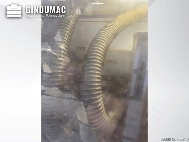 Edgebander BRANDT KDF 890 2CU