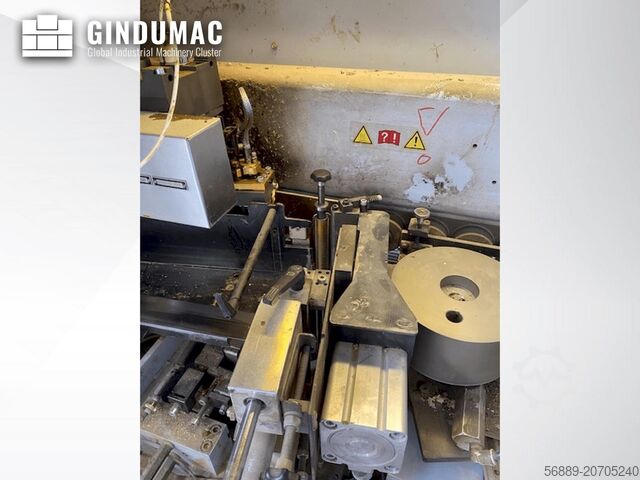 Edgebander BRANDT KDF 890 2CU