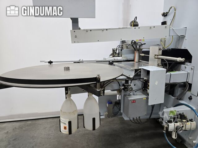 Edgebander BRANDT KDF 890 2CU