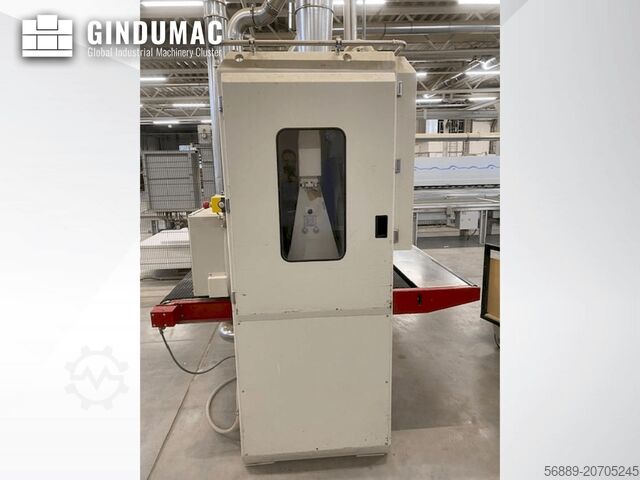 Other (Wood) WEBER LCE-2000-S-S1350