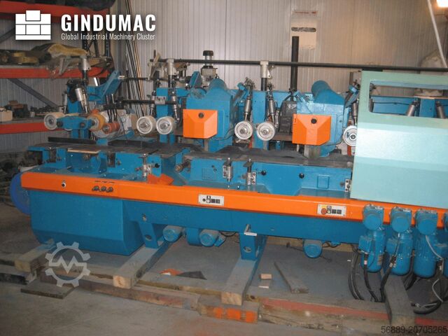 Other (Wood) WEINIG / DIMTER U23