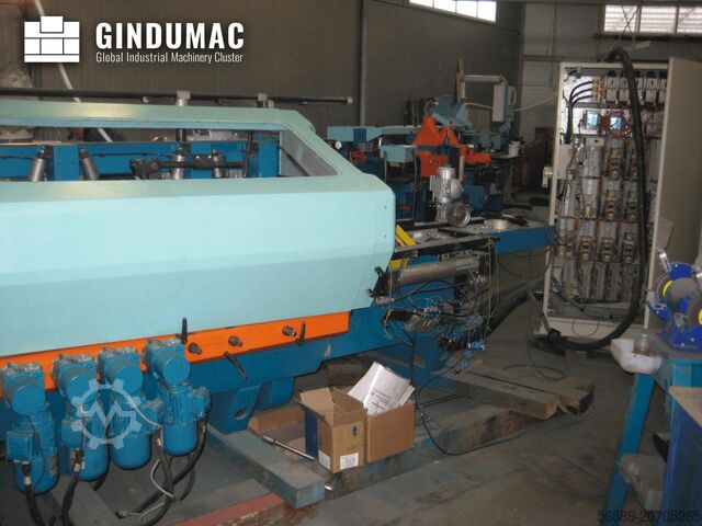 Other (Wood) WEINIG / DIMTER U23