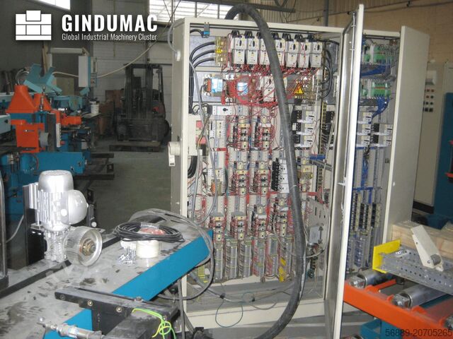 Other (Wood) WEINIG / DIMTER U23