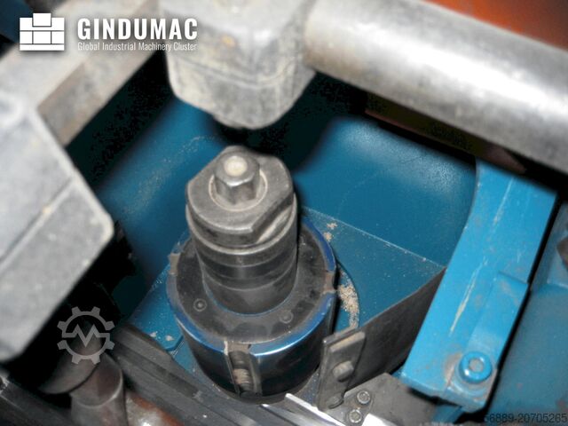 Other (Wood) WEINIG / DIMTER U23