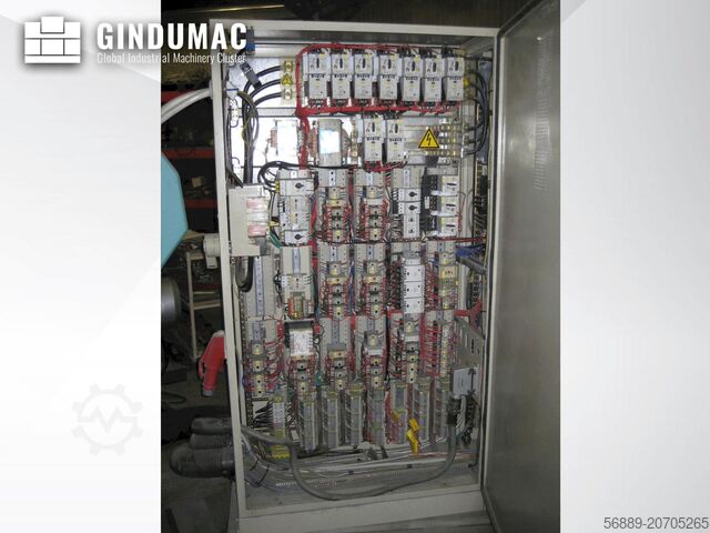 Other (Wood) WEINIG / DIMTER U23