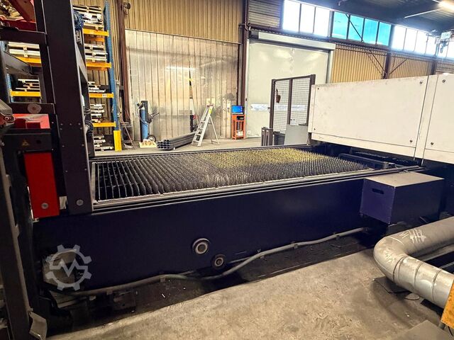 σύμβολο κράτησης θέσης Bystronic ByLaser 4400 + ByTower 3015