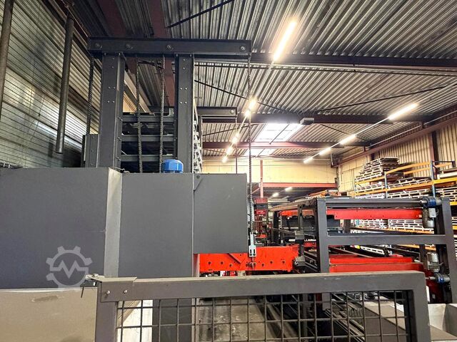 σύμβολο κράτησης θέσης Bystronic ByLaser 4400 + ByTower 3015