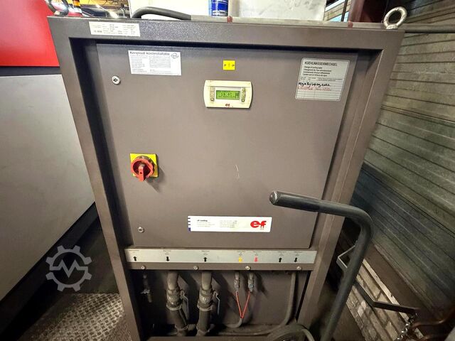 σύμβολο κράτησης θέσης Bystronic ByLaser 4400 + ByTower 3015