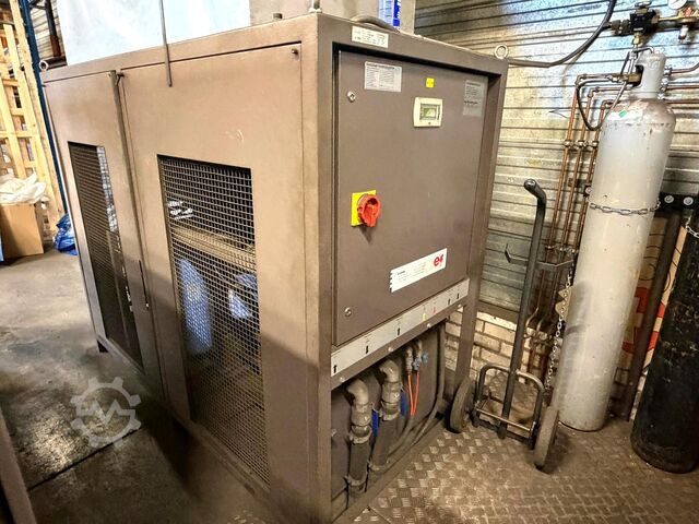 σύμβολο κράτησης θέσης Bystronic ByLaser 4400 + ByTower 3015