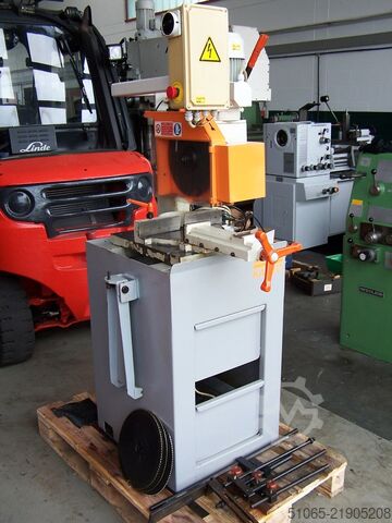 منشار بارد Kasto V 315 M