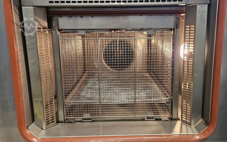 温度冲击试验箱 -70至220°C Vötsch VT 7012 S2