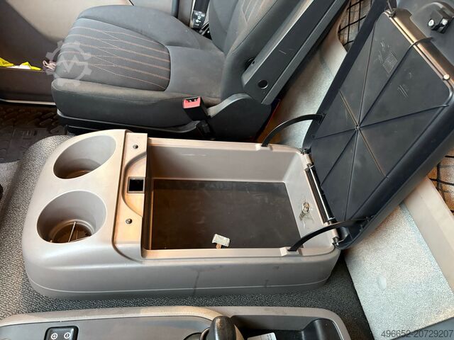 厢式卡车 DAF LF 230 FA