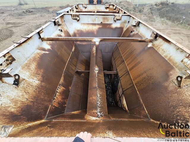 Heinz Sanders GmbH Heinz Sanders GmbH Heinz Sanders GmbH