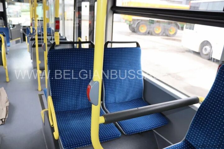 حافلة المدينة MAN LION'S CITY