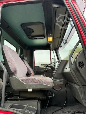 خلاطة خرسانة أوتوماتيكية Iveco MAGIRUS 440E