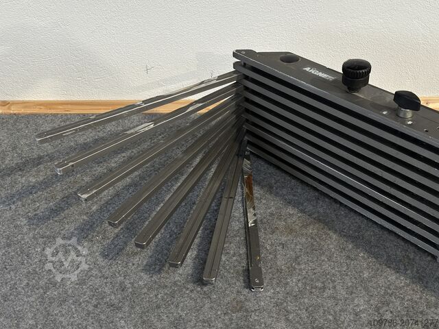 آيغنر إنتيغرال-A 650-650 AIGNER Integral-A 650-650