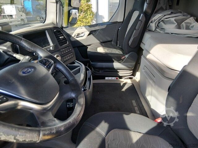 Volume trekker Ford F-Max 500 LowDeck