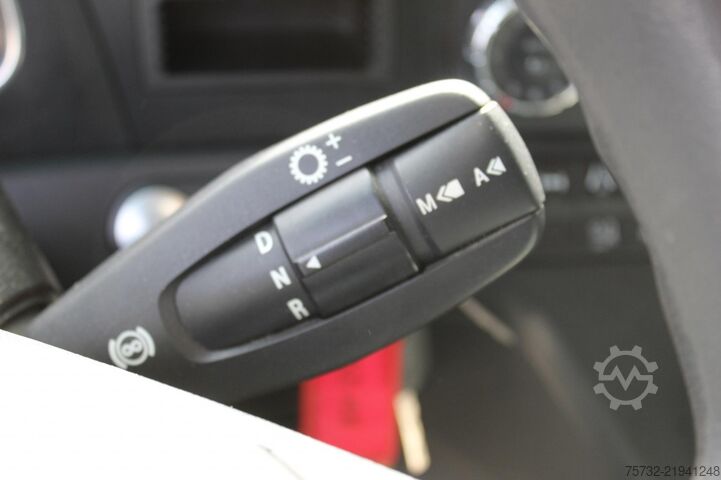 Trattore stradale standard Mercedes-Benz Actros 1843 Retarder   ACC   ADR FL EXII AT