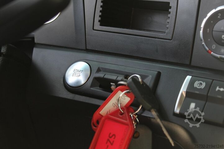 Trattore stradale standard Mercedes-Benz Actros 1843 Retarder   ACC   ADR FL EXII AT